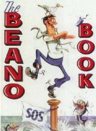 The Beano Book 1940 - #1962