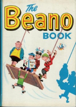 The Beano Book #1963