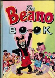 The Beano Book 1940 - #1964
