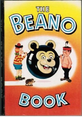 The Beano Book #1965