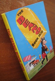The Beano Book 1940 - #1970