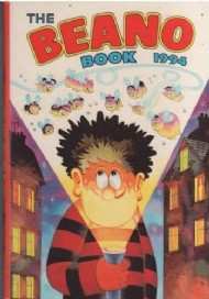The Beano Book 1940 - #1994