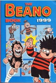 The Beano Book 1940 - #1999