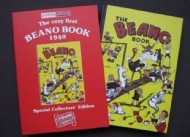 The Beano Book 1940 - #2004
