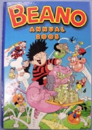 The Beano Book 1940 - #2005