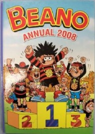 The Beano Book 1940 - #2008
