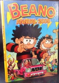 The Beano Book 1940 - #2009