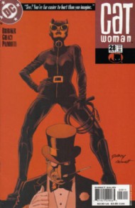 Catwoman (3rd Series) 2002 - 2010 #28