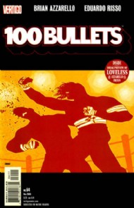 100 Bullets 1999 - 2009 #64
