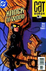 Catwoman (3rd Series) 2002 - 2010 #38
