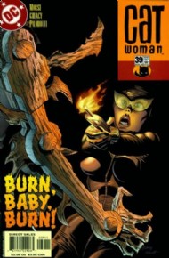 Catwoman (3rd Series) 2002 - 2010 #39