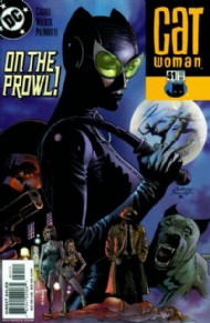 Catwoman (3rd Series) 2002 - 2010 #41