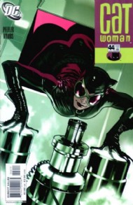 Catwoman (3rd Series) 2002 - 2010 #44