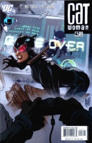 Catwoman (3rd Series) 2002 - 2010 #47