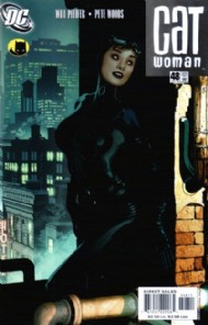Catwoman (3rd Series) 2002 - 2010 #48