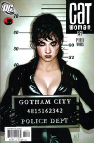 Catwoman (3rd Series) 2002 - 2010 #51