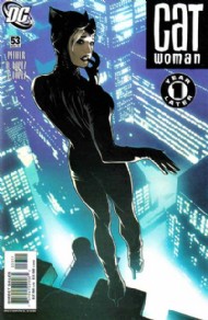 Catwoman (3rd Series) 2002 - 2010 #53