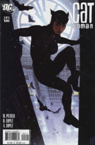 Catwoman (3rd Series) 2002 - 2010 #64
