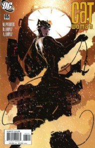 Catwoman (3rd Series) 2002 - 2010 #65