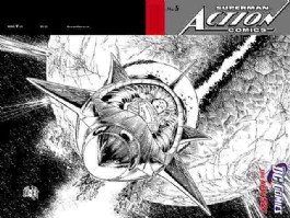 Action Comics (2nd Series) #5