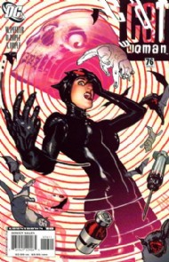 Catwoman (3rd Series) 2002 - 2010 #76