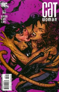 Catwoman (3rd Series) 2002 - 2010 #78