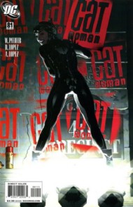 Catwoman (3rd Series) 2002 - 2010 #81