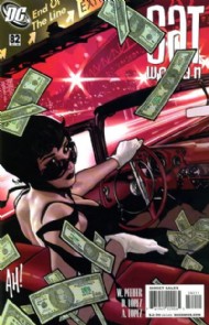 Catwoman (3rd Series) 2002 - 2010 #82