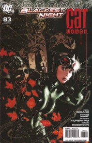 Catwoman (3rd Series) 2002 - 2010 #83