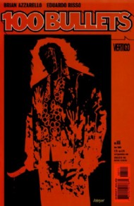 100 Bullets 1999 - 2009 #65