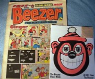 The Beezer 1956 - 1990 #941