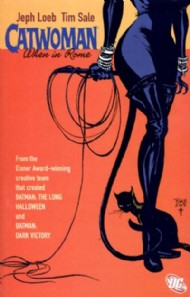 Catwoman: When in Rome 2004 - 2005