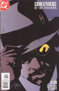 Challengers of the Unknown 1958 - 1978 #11