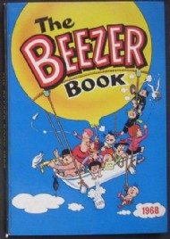 The Beezer Book 1957 - 2003 #1968