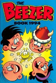 The Beezer Book 1957 - 2003 #1994