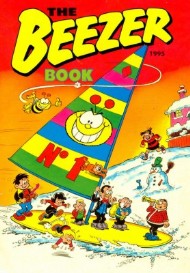 The Beezer Book 1957 - 2003 #1995