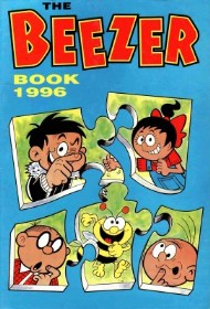The Beezer Book 1957 - 2003 #1996