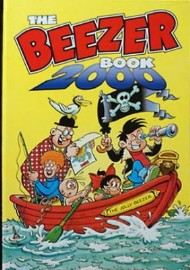 The Beezer Book 1957 - 2003 #2000