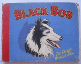 The Black Bob Book #1951
