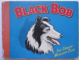 The Black Bob Book #1957