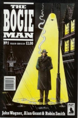 The Bogie Man #1