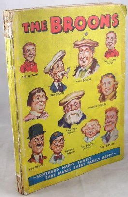 The Broons #1939