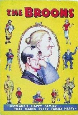 The Broons #1942