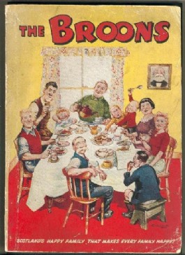 The Broons #1952