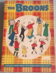 The Broons 1939 - #1954