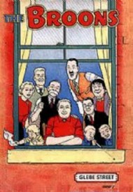 The Broons 1939 - #1956