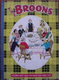 The Broons 1939 - #1960
