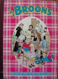 The Broons 1939 - #1962