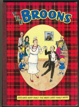 The Broons #1966