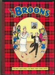 The Broons 1939 - #1966
